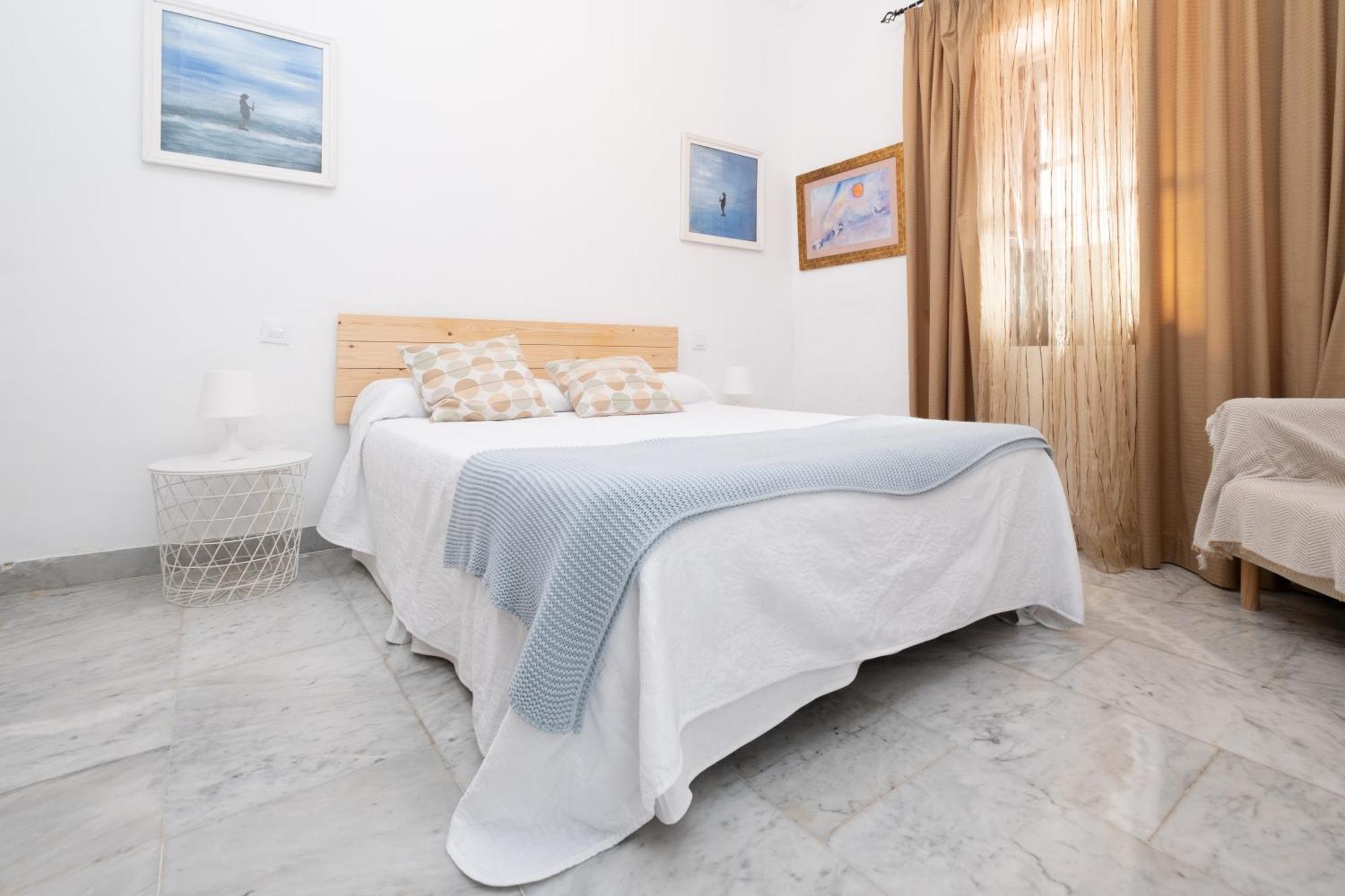 Apartamento " A "Museo Casco Historico Ronda Exteriör bild